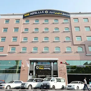 Nine Dubai