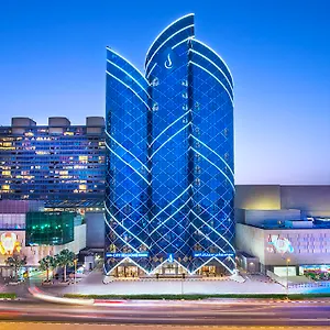 سيتي سيزنز تاور بر فندق