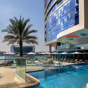 Hilton Creek & Residences Dubaï