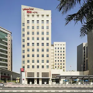 ايبس ديرة سيتي سنتر فندق